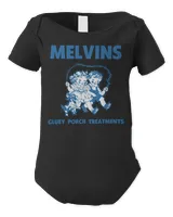 Infant Short Sleeve Bodysuit