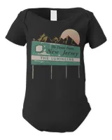 Infant Short Sleeve Bodysuit