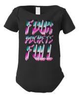 Infant Short Sleeve Bodysuit