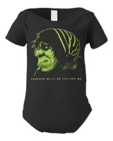 Infant Short Sleeve Bodysuit Infant Short Sleeve Bodysuit