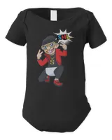 Infant Short Sleeve Bodysuit