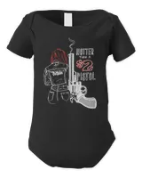 Infant Short Sleeve Bodysuit