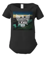 Infant Short Sleeve Bodysuit