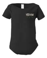 Infant Short Sleeve Bodysuit Infant Short Sleeve Bodysuit
