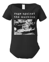 Infant Short Sleeve Bodysuit