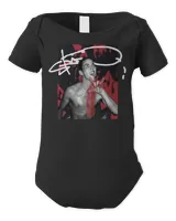 Infant Short Sleeve Bodysuit Infant Short Sleeve Bodysuit