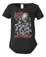 Infant Short Sleeve Bodysuit