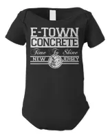 Infant Short Sleeve Bodysuit