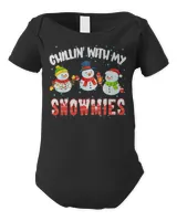 Infant Short Sleeve Bodysuit