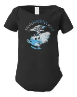 Infant Short Sleeve Bodysuit