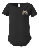 Infant Short Sleeve Bodysuit