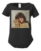 Infant Short Sleeve Bodysuit