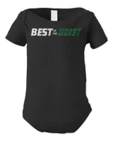 Infant Short Sleeve Bodysuit