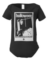 Infant Short Sleeve Bodysuit