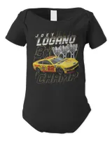 Infant Short Sleeve Bodysuit