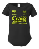 Infant Short Sleeve Bodysuit
