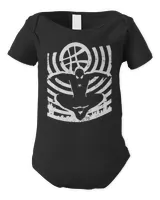 Infant Short Sleeve Bodysuit