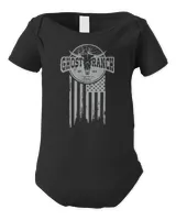 Infant Short Sleeve Bodysuit Infant Short Sleeve Bodysuit