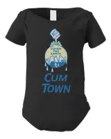 Infant Short Sleeve Bodysuit