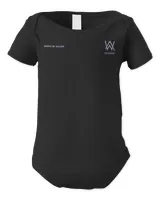 Infant Short Sleeve Bodysuit Infant Short Sleeve Bodysuit