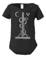 Infant Short Sleeve Bodysuit Infant Short Sleeve Bodysuit