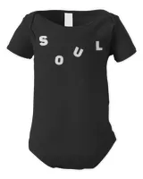 Infant Short Sleeve Bodysuit