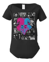 Infant Short Sleeve Bodysuit