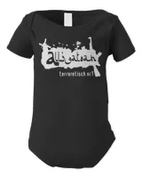 Infant Short Sleeve Bodysuit Infant Short Sleeve Bodysuit