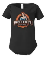 Infant Short Sleeve Bodysuit Infant Short Sleeve Bodysuit