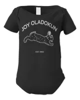 Infant Short Sleeve Bodysuit