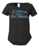 Infant Short Sleeve Bodysuit Infant Short Sleeve Bodysuit