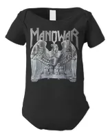 Infant Short Sleeve Bodysuit Infant Short Sleeve Bodysuit