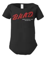 Infant Short Sleeve Bodysuit Infant Short Sleeve Bodysuit