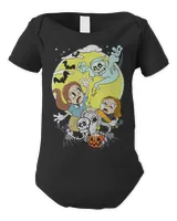 Infant Short Sleeve Bodysuit