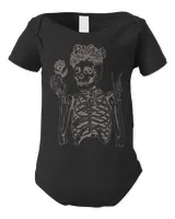Infant Short Sleeve Bodysuit Infant Short Sleeve Bodysuit