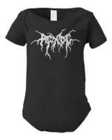 Infant Short Sleeve Bodysuit Infant Short Sleeve Bodysuit