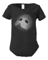 Infant Short Sleeve Bodysuit Infant Short Sleeve Bodysuit