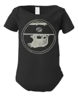 Infant Short Sleeve Bodysuit Infant Short Sleeve Bodysuit