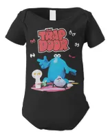 Infant Short Sleeve Bodysuit Infant Short Sleeve Bodysuit