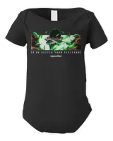 Infant Short Sleeve Bodysuit Infant Short Sleeve Bodysuit