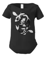Infant Short Sleeve Bodysuit