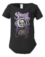 Infant Short Sleeve Bodysuit