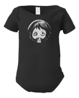 Infant Short Sleeve Bodysuit Infant Short Sleeve Bodysuit