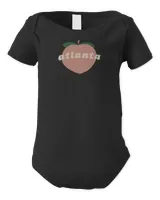 Infant Short Sleeve Bodysuit