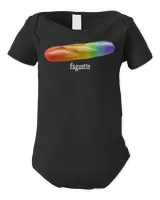 Infant Short Sleeve Bodysuit