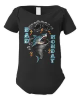 Infant Short Sleeve Bodysuit