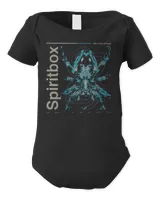 Infant Short Sleeve Bodysuit Infant Short Sleeve Bodysuit