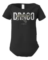 Infant Short Sleeve Bodysuit Infant Short Sleeve Bodysuit