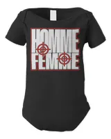 Infant Short Sleeve Bodysuit
