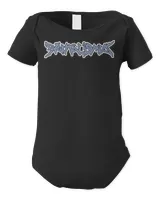 Infant Short Sleeve Bodysuit Infant Short Sleeve Bodysuit